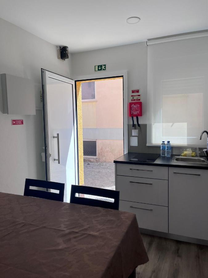 Casas Dona Emilia Apartment Vieira de Leiria Luaran gambar