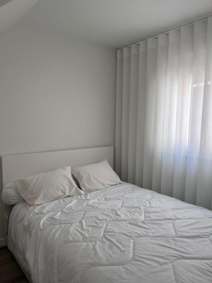 Casas Dona Emilia Apartment Vieira de Leiria Luaran gambar