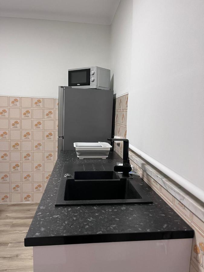 Casas Dona Emilia Apartment Vieira de Leiria Luaran gambar