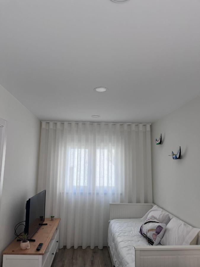 Casas Dona Emilia Apartment Vieira de Leiria Luaran gambar
