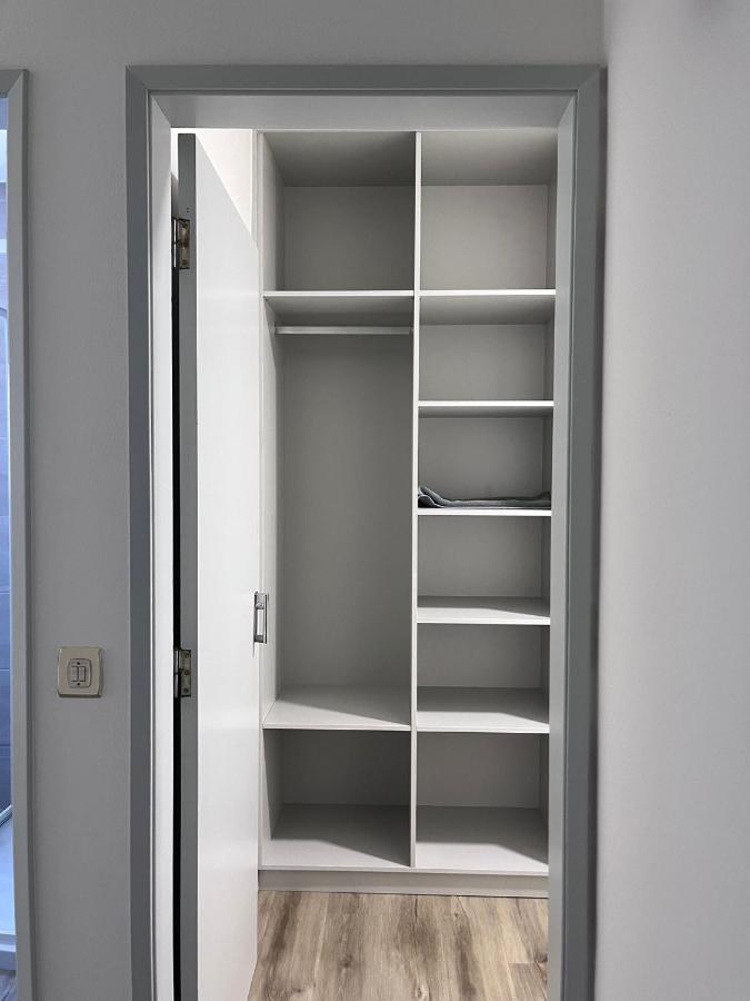 Casas Dona Emilia Apartment Vieira de Leiria Luaran gambar