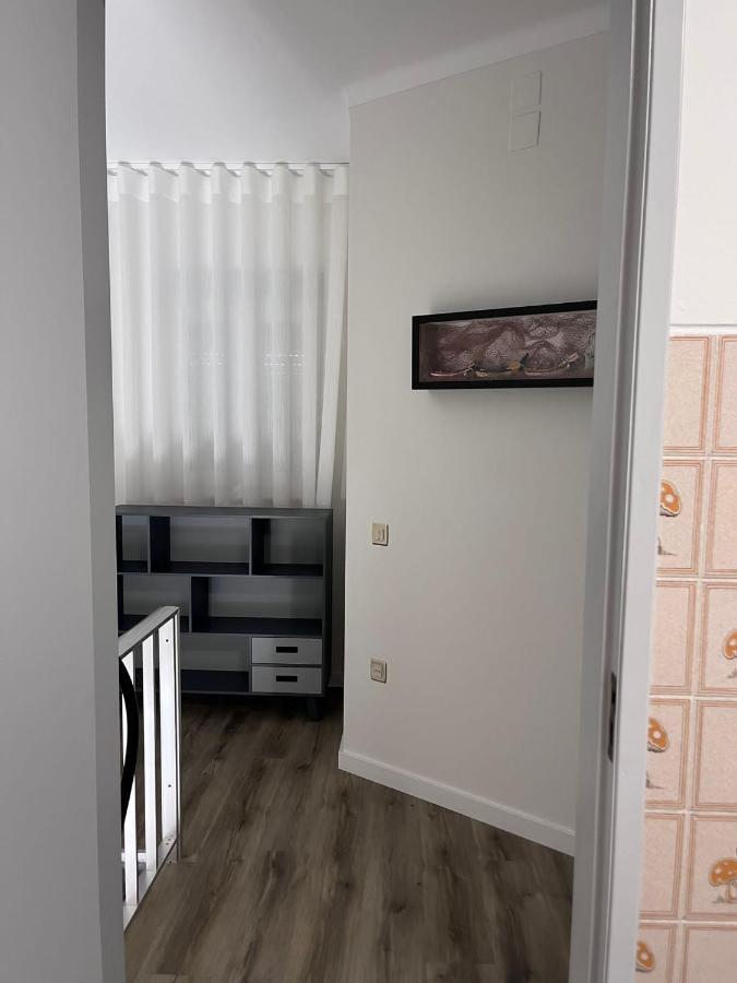 Casas Dona Emilia Apartment Vieira de Leiria Luaran gambar