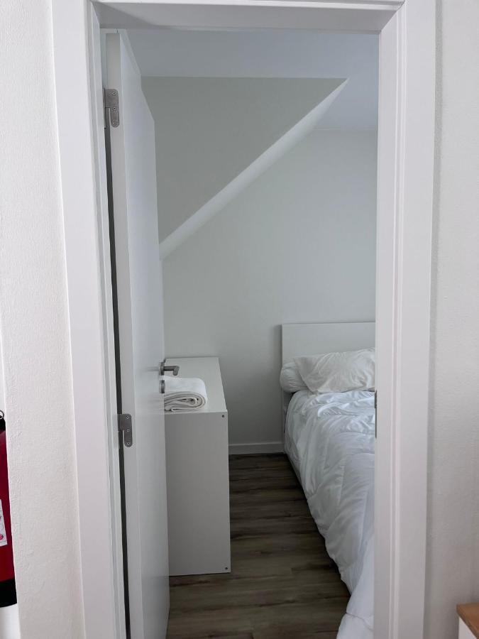 Casas Dona Emilia Apartment Vieira de Leiria Luaran gambar