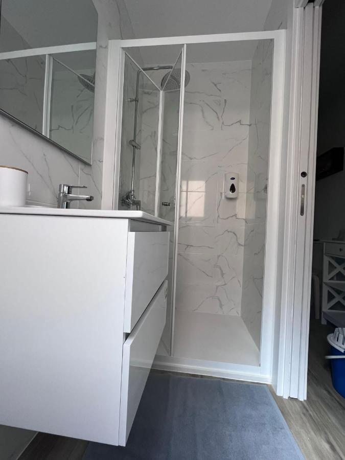 Casas Dona Emilia Apartment Vieira de Leiria Luaran gambar