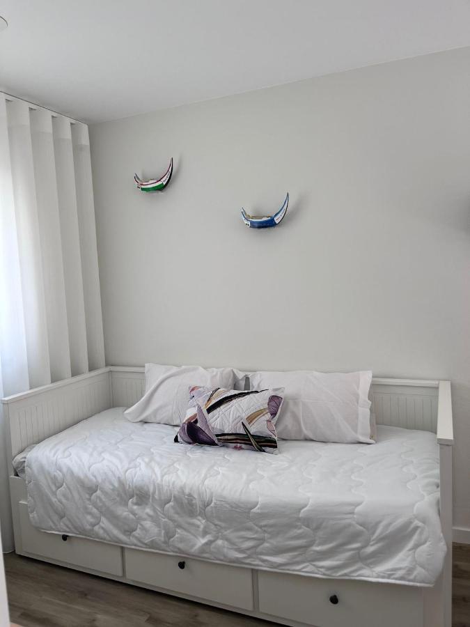 Casas Dona Emilia Apartment Vieira de Leiria Luaran gambar
