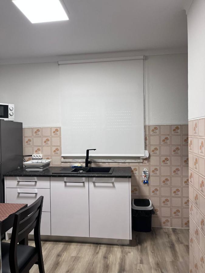 Casas Dona Emilia Apartment Vieira de Leiria Luaran gambar