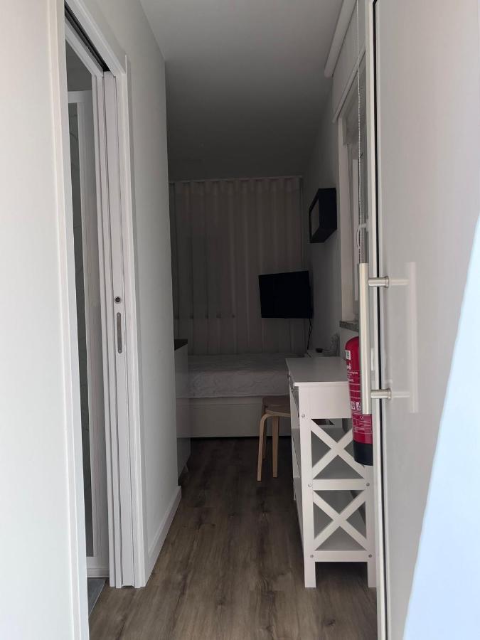 Casas Dona Emilia Apartment Vieira de Leiria Luaran gambar