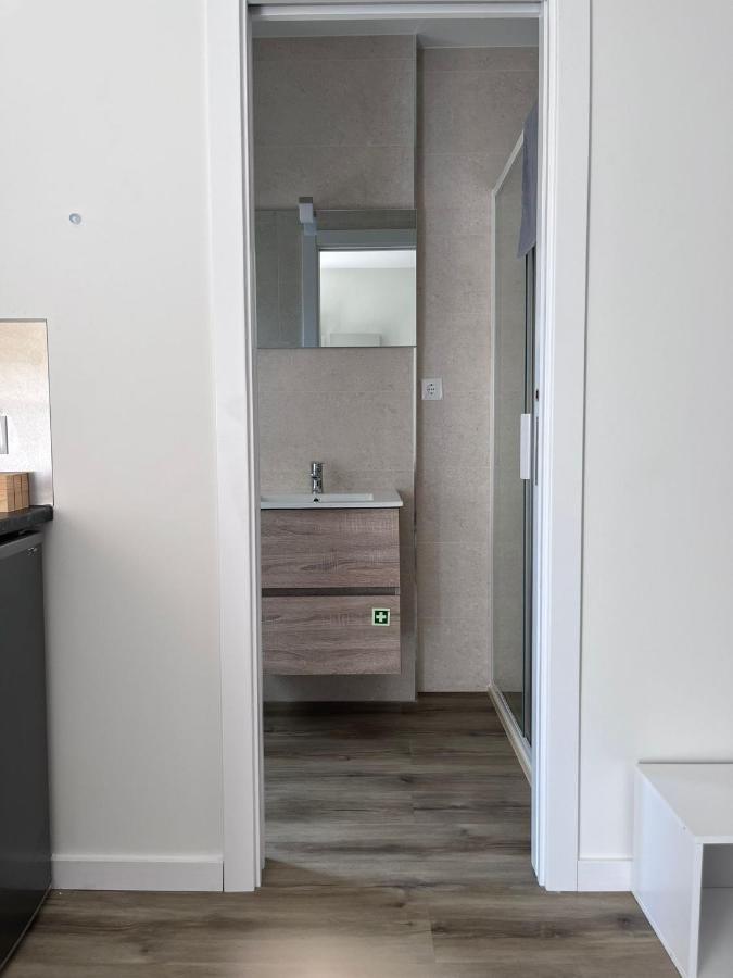 Casas Dona Emilia Apartment Vieira de Leiria Luaran gambar