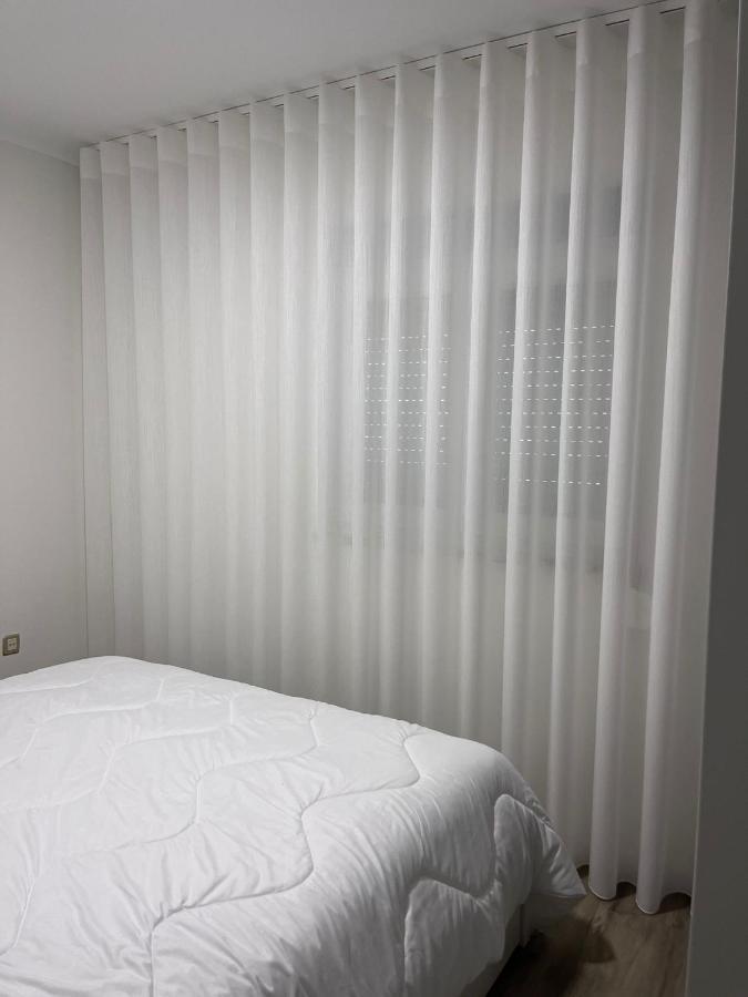 Casas Dona Emilia Apartment Vieira de Leiria Luaran gambar