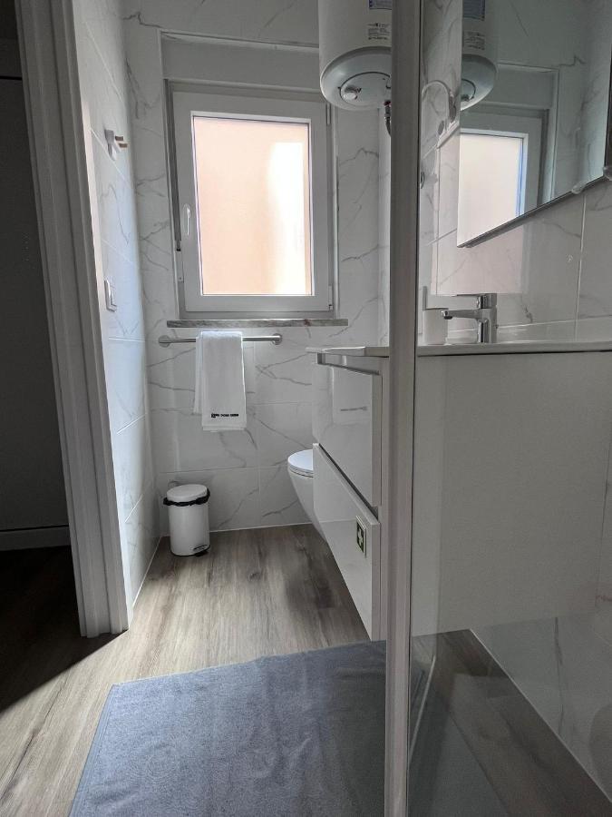 Casas Dona Emilia Apartment Vieira de Leiria Luaran gambar