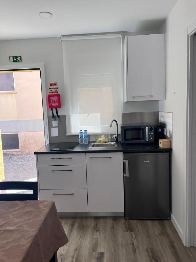 Casas Dona Emilia Apartment Vieira de Leiria Luaran gambar
