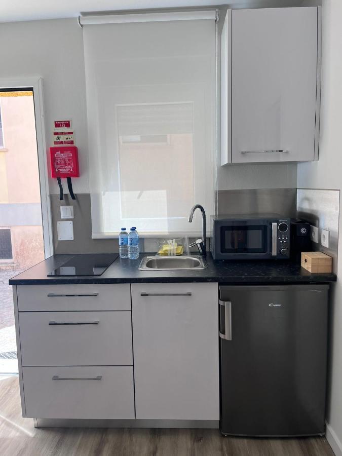 Casas Dona Emilia Apartment Vieira de Leiria Luaran gambar