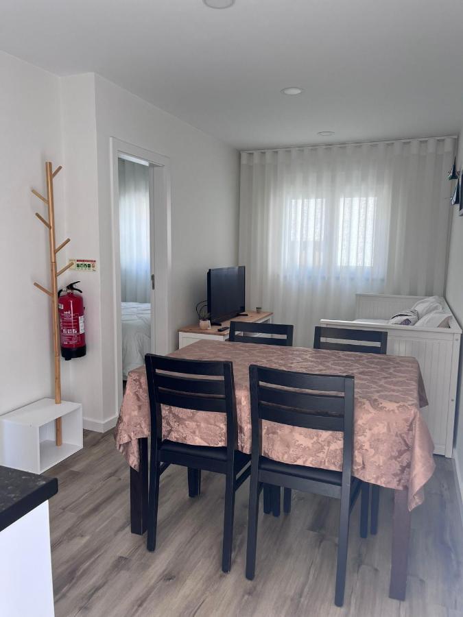 Casas Dona Emilia Apartment Vieira de Leiria Luaran gambar