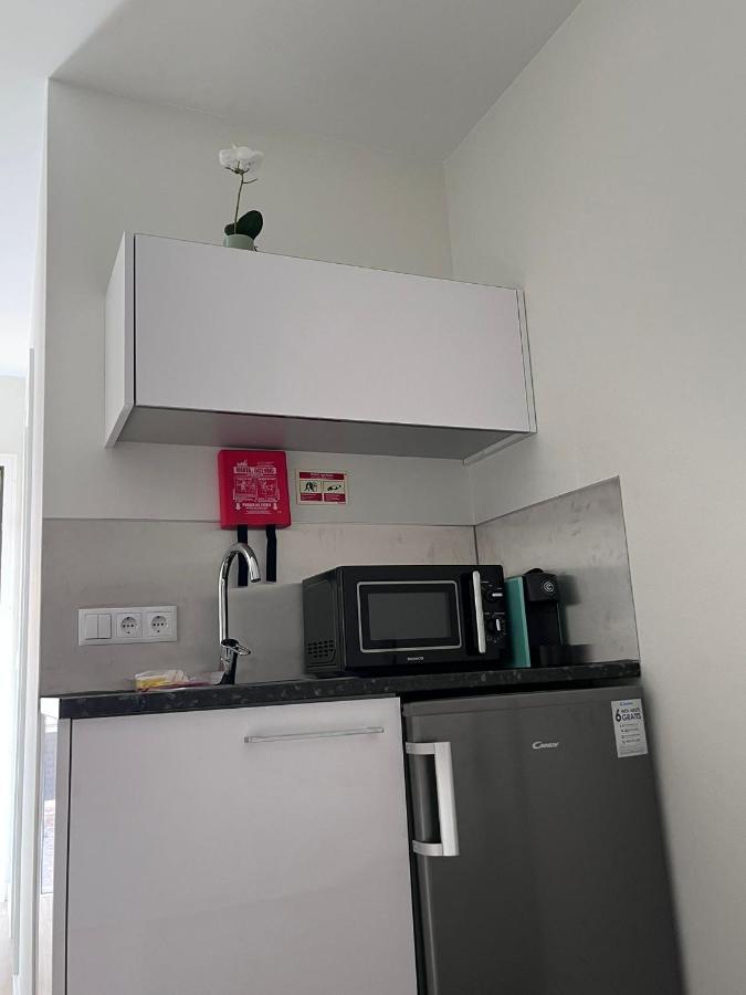 Casas Dona Emilia Apartment Vieira de Leiria Luaran gambar