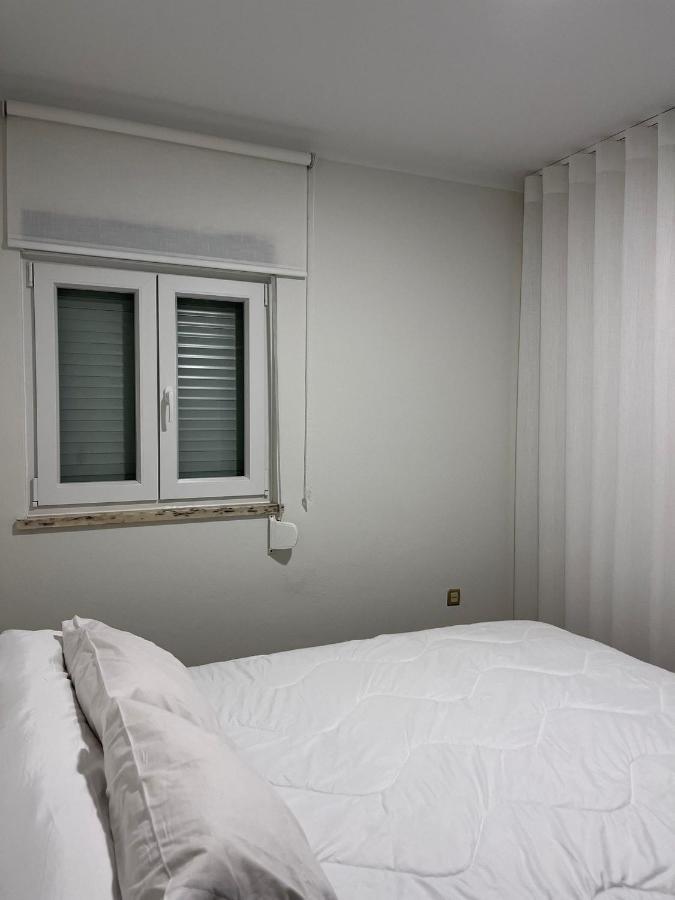 Casas Dona Emilia Apartment Vieira de Leiria Luaran gambar