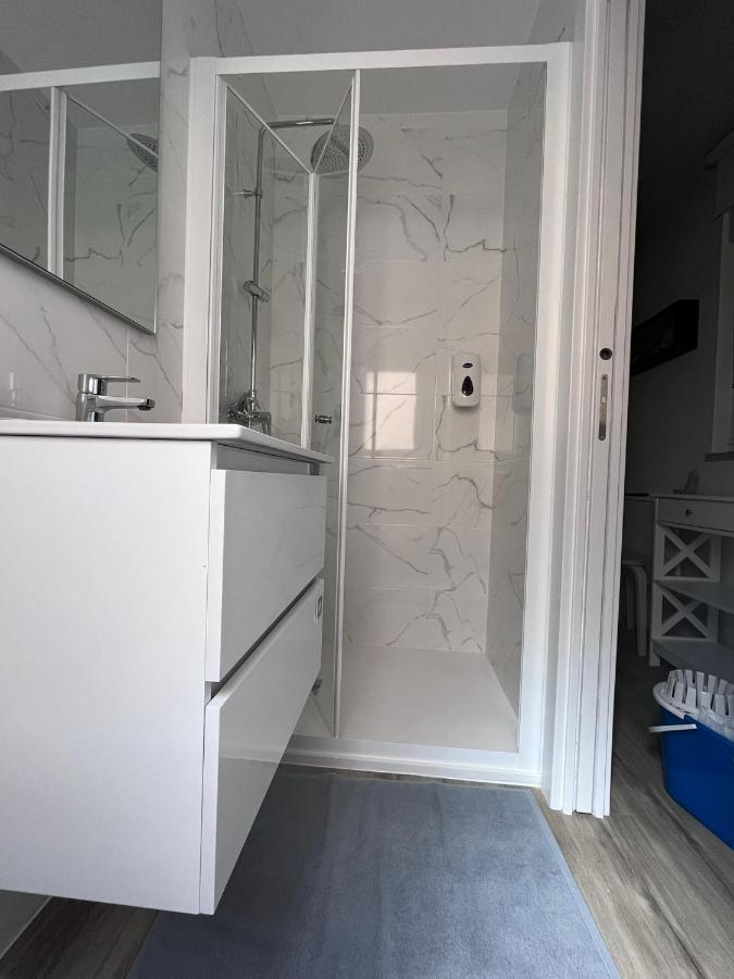 Casas Dona Emilia Apartment Vieira de Leiria Luaran gambar