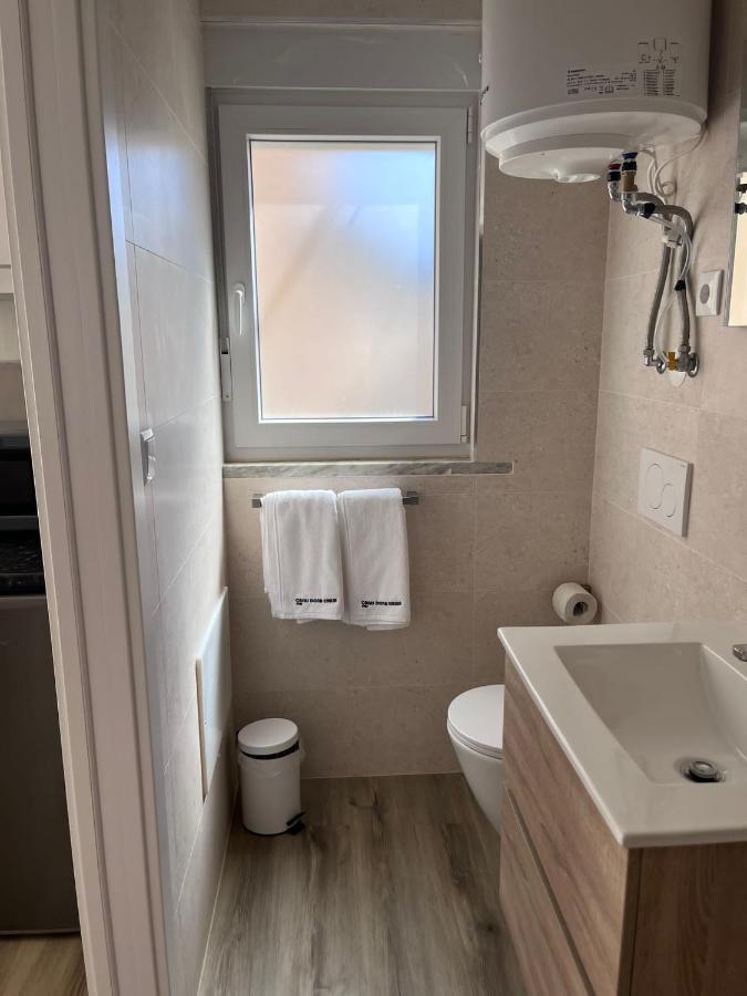 Casas Dona Emilia Apartment Vieira de Leiria Luaran gambar