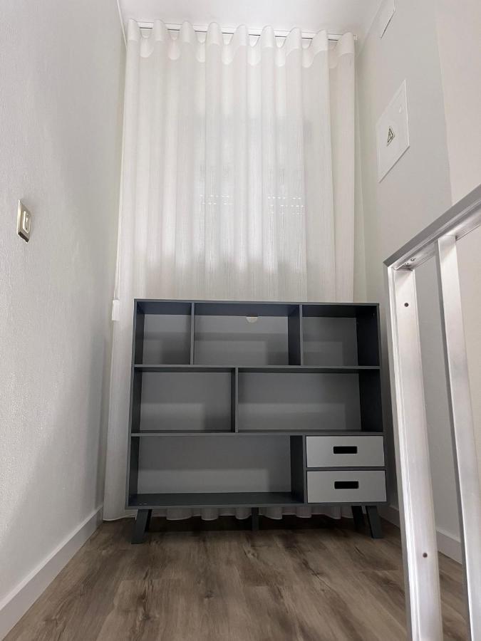 Casas Dona Emilia Apartment Vieira de Leiria Luaran gambar
