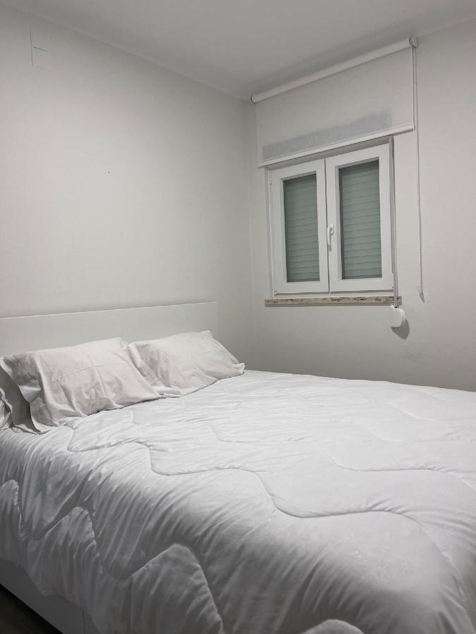 Casas Dona Emilia Apartment Vieira de Leiria Luaran gambar