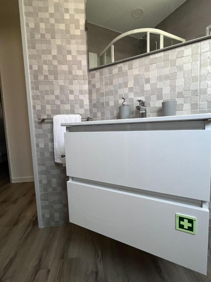 Casas Dona Emilia Apartment Vieira de Leiria Luaran gambar