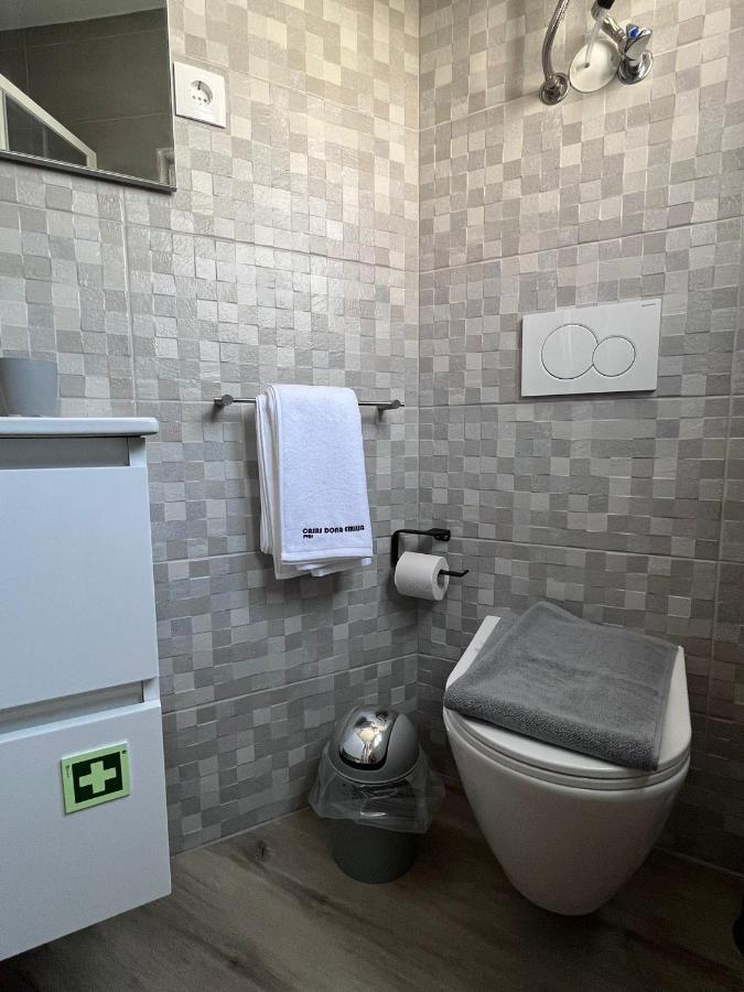 Casas Dona Emilia Apartment Vieira de Leiria Luaran gambar