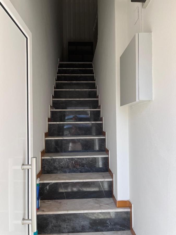 Casas Dona Emilia Apartment Vieira de Leiria Luaran gambar