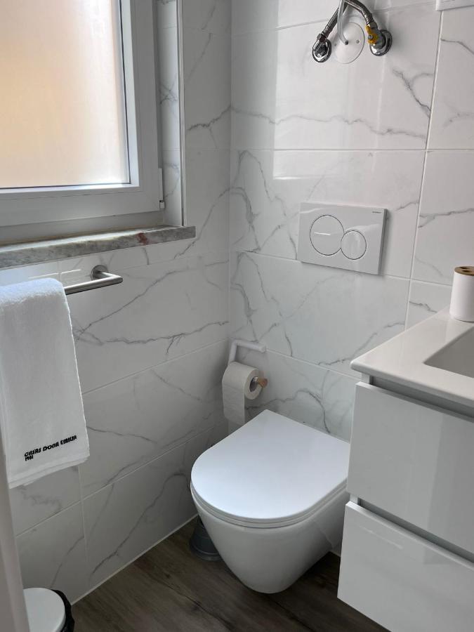 Casas Dona Emilia Apartment Vieira de Leiria Luaran gambar